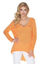 Jumper model 135310 PeeKaBoo - Trendyglobal 