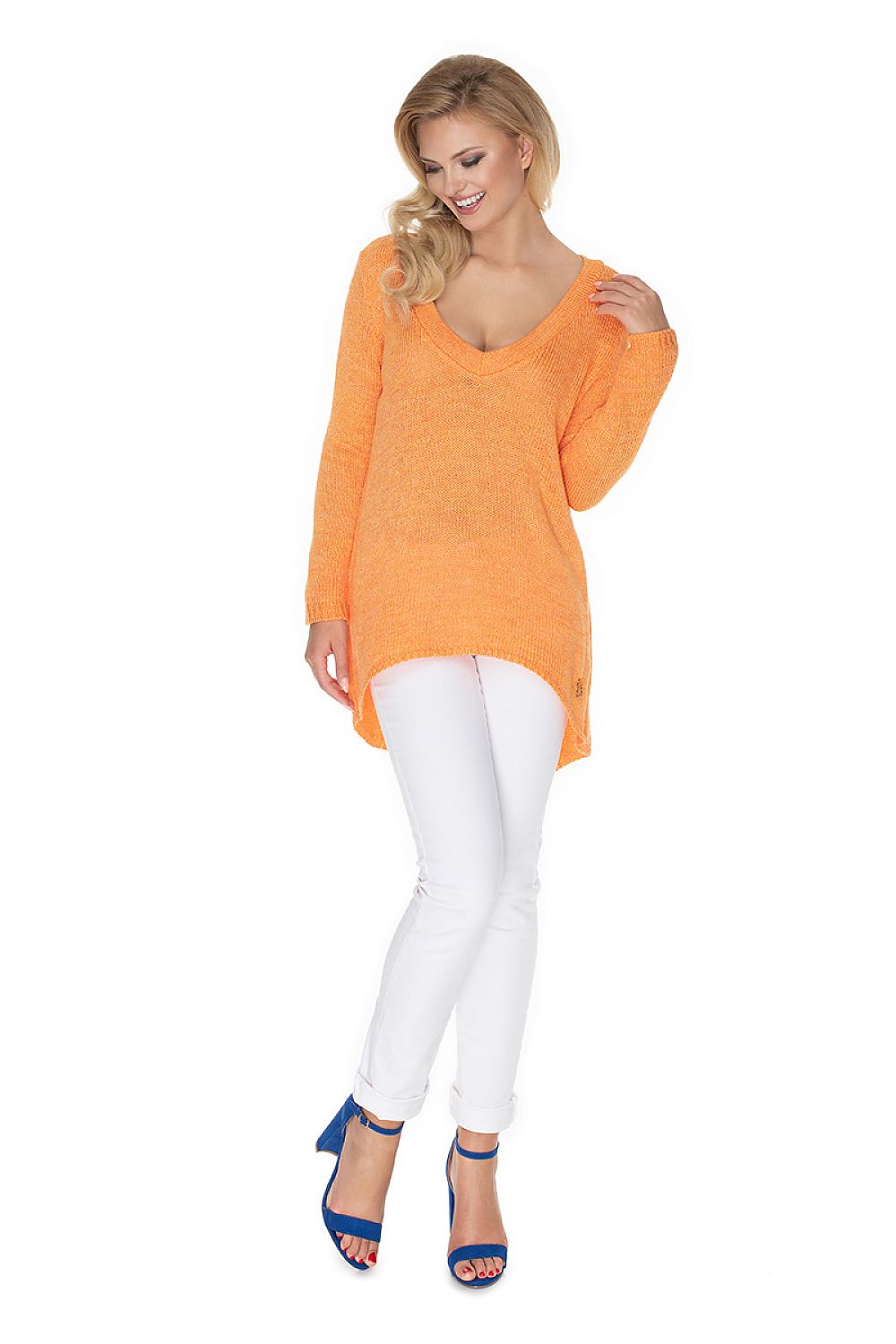 Jumper model 135310 PeeKaBoo - Trendyglobal 