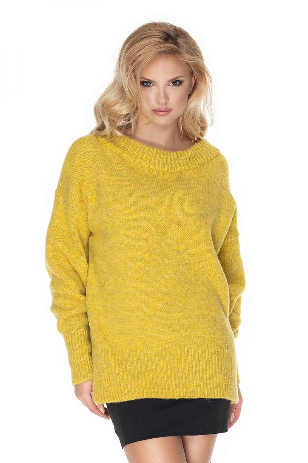 Jumper model 135320 PeeKaBoo - Trendyglobal 