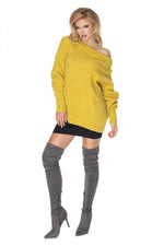 Jumper model 135320 PeeKaBoo - Trendyglobal 