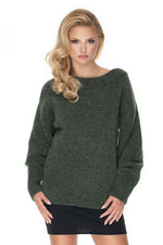 Jumper model 135320 PeeKaBoo - Trendyglobal 