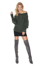 Jumper model 135320 PeeKaBoo - Trendyglobal 