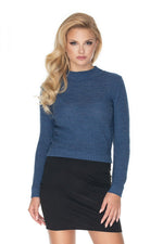 Short jumper model 135323 PeeKaBoo - Trendyglobal 