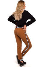 Women trousers model 135474 Moe