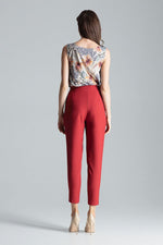 Women trousers model 135786 Figl - Trendyglobal 