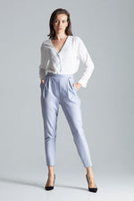 Women trousers model 135786 Figl - Trendyglobal 