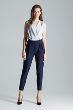 Women trousers model 135786 Figl - Trendyglobal 