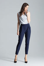 Women trousers model 135786 Figl - Trendyglobal 