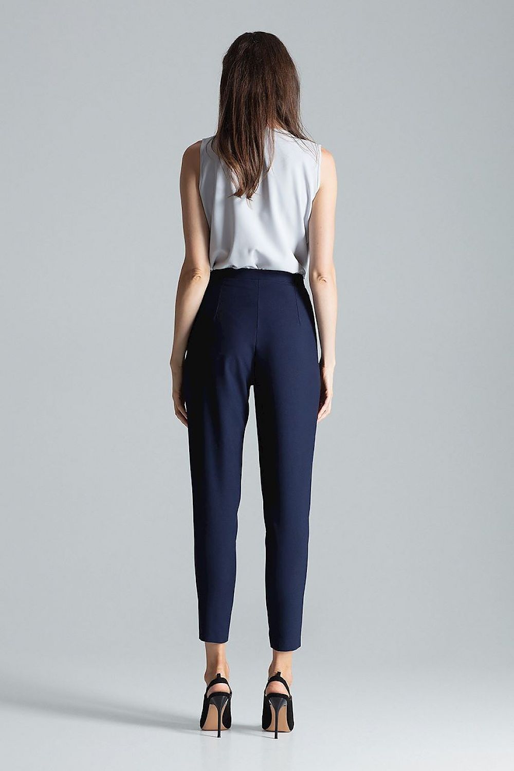 Women trousers model 135786 Figl - Trendyglobal 