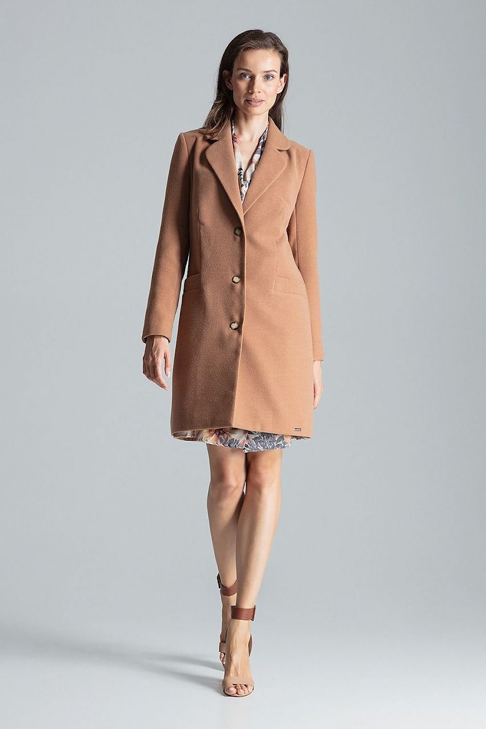 Coat model 138866 Figl - Trendyglobal 