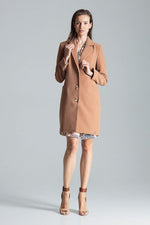 Coat model 138866 Figl - Trendyglobal 