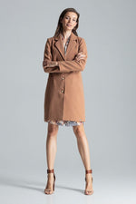 Coat model 138866 Figl - Trendyglobal 