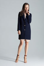 Coat model 138866 Figl - Trendyglobal 