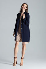 Coat model 138866 Figl - Trendyglobal 