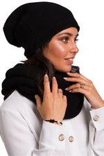 Cap model 136402 BE Knit - Trendyglobal 