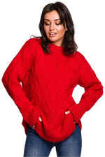 Jumper model 136424 BE Knit - Trendyglobal 