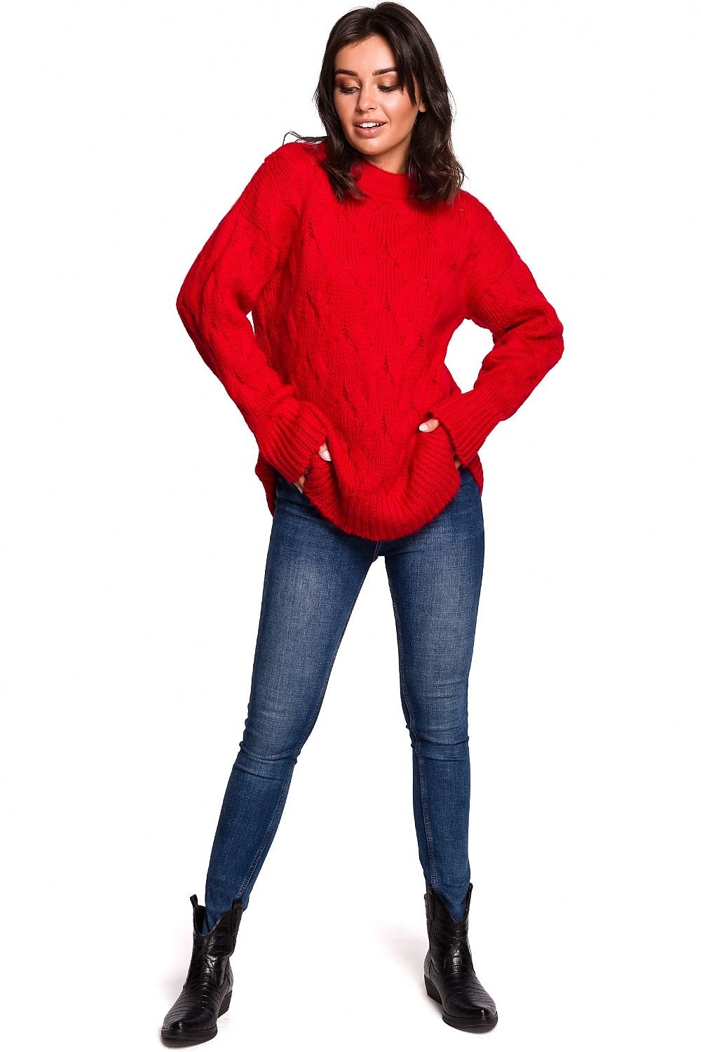 Jumper model 136424 BE Knit - Trendyglobal 