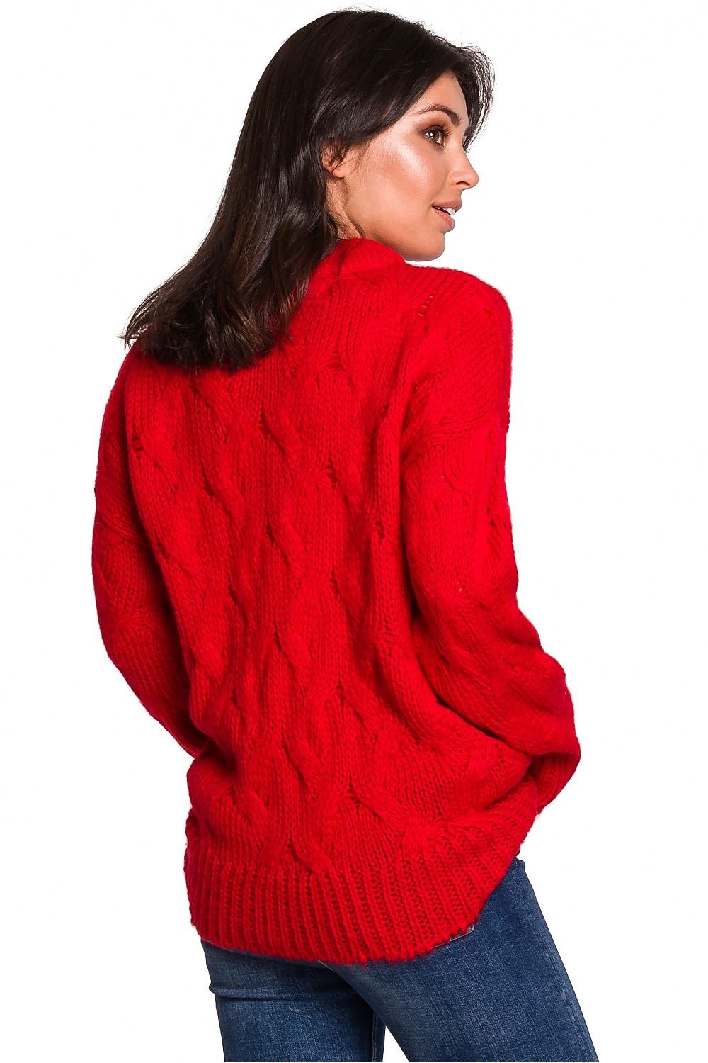 Jumper model 136424 BE Knit - Trendyglobal 