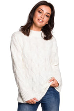 Jumper model 136424 BE Knit - Trendyglobal 