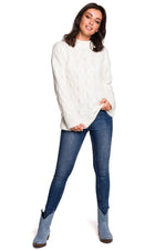 Jumper model 136424 BE Knit - Trendyglobal 