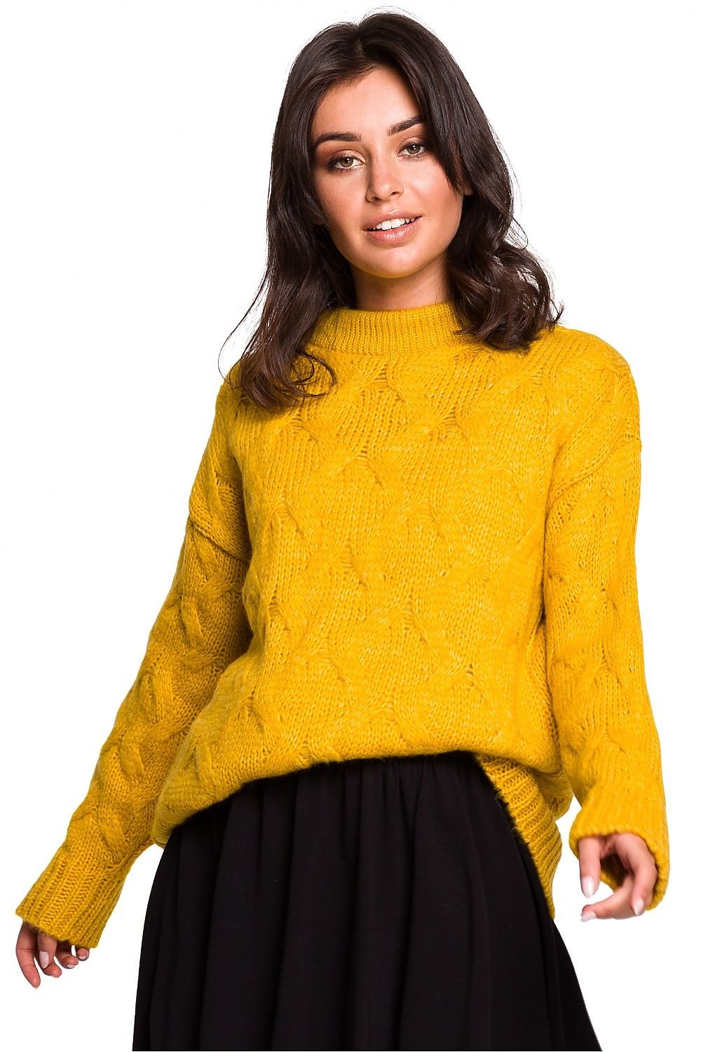 Jumper model 136424 BE Knit - Trendyglobal 