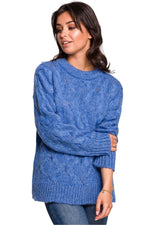 Jumper model 136424 BE Knit - Trendyglobal 