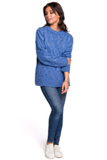 Jumper model 136424 BE Knit - Trendyglobal 