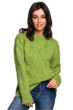 Jumper model 136424 BE Knit - Trendyglobal 