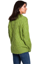 Jumper model 136424 BE Knit - Trendyglobal 