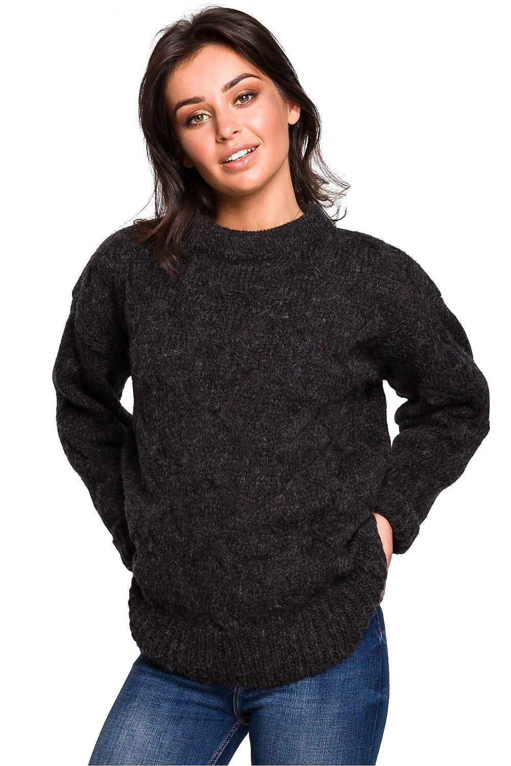 Jumper model 136424 BE Knit - Trendyglobal 