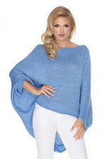 Poncho model 138246 PeeKaBoo - Trendyglobal 