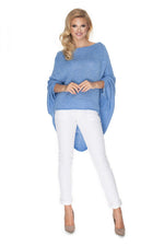 Poncho model 138246 PeeKaBoo - Trendyglobal 