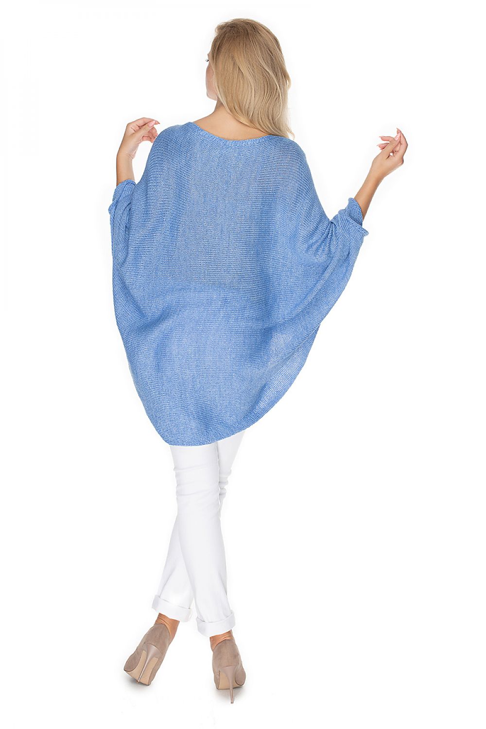 Poncho model 138246 PeeKaBoo - Trendyglobal 