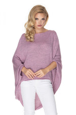 Poncho model 138246 PeeKaBoo - Trendyglobal 