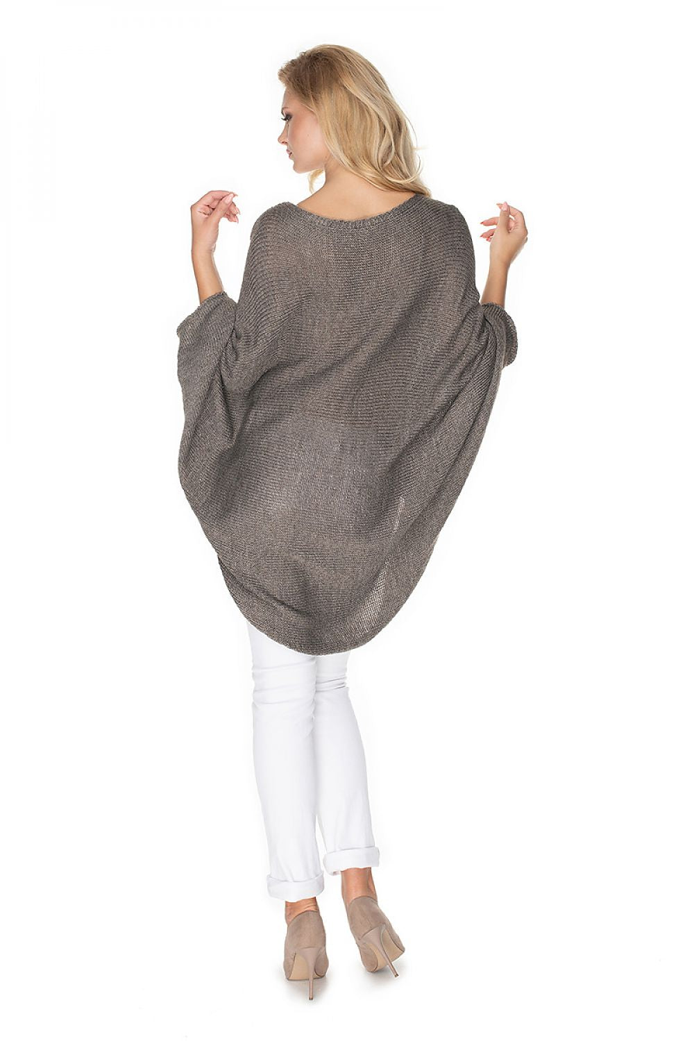 Poncho model 138246 PeeKaBoo - Trendyglobal 