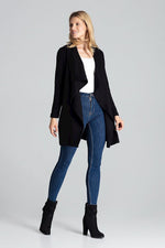 Cardigan model 138261 Figl - Trendyglobal 