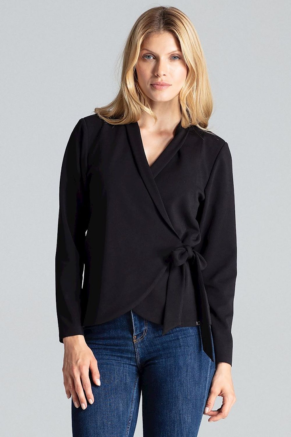 Blouse model 138274 Figl - Trendyglobal 