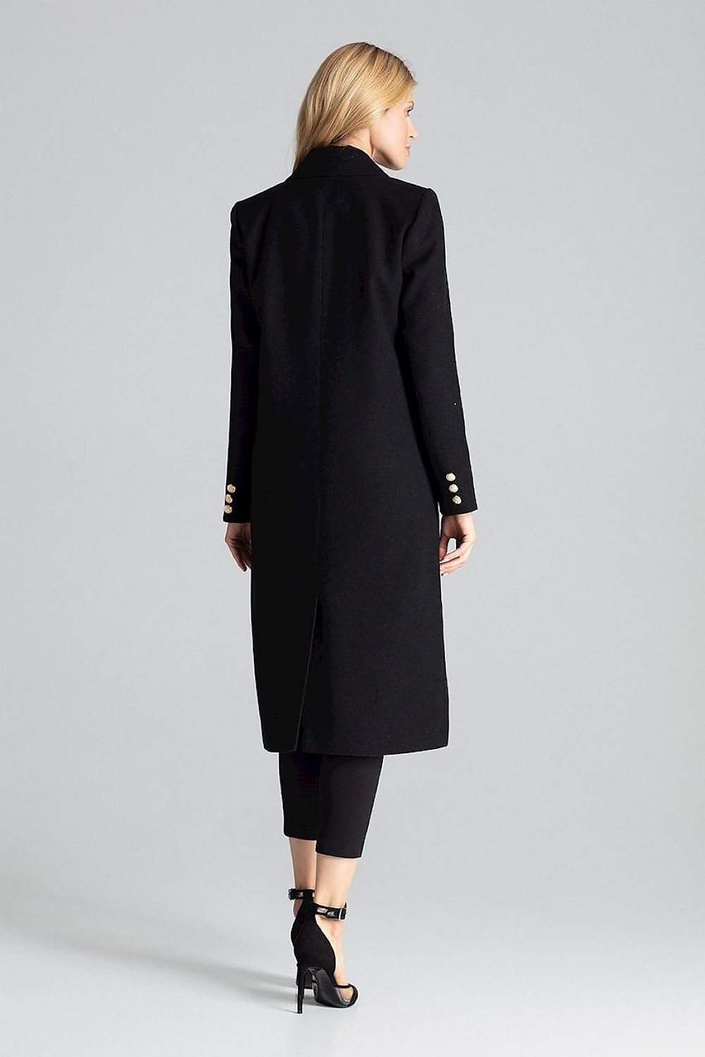 Coat model 138306 Figl - Trendyglobal 