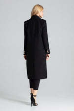 Coat model 138306 Figl - Trendyglobal 