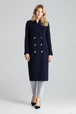 Coat model 138306 Figl - Trendyglobal 