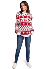 Jumper model 138482 BE Knit - Trendyglobal 