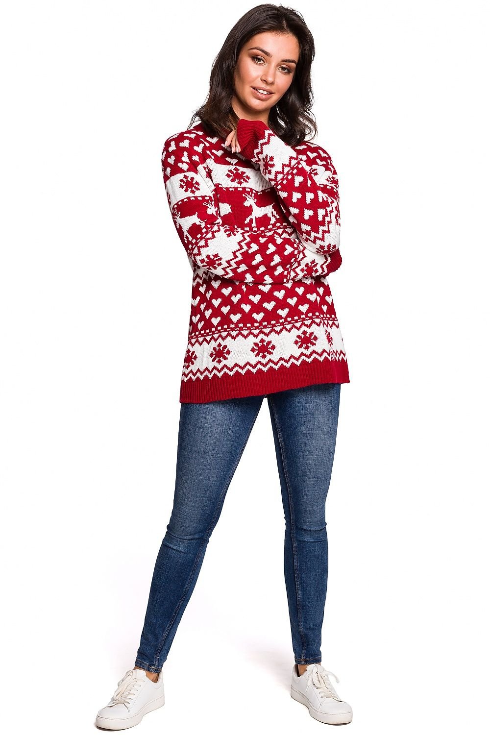 Jumper model 138482 BE Knit - Trendyglobal 