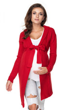 Cardigan model 138239 PeeKaBoo - Trendyglobal 