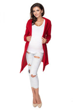 Cardigan model 138239 PeeKaBoo - Trendyglobal 