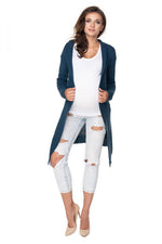 Cardigan model 138239 PeeKaBoo - Trendyglobal 