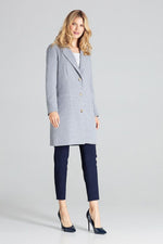 Coat model 138866 Figl - Trendyglobal 