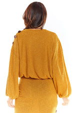 Jumper model 139514 awama - Trendyglobal 