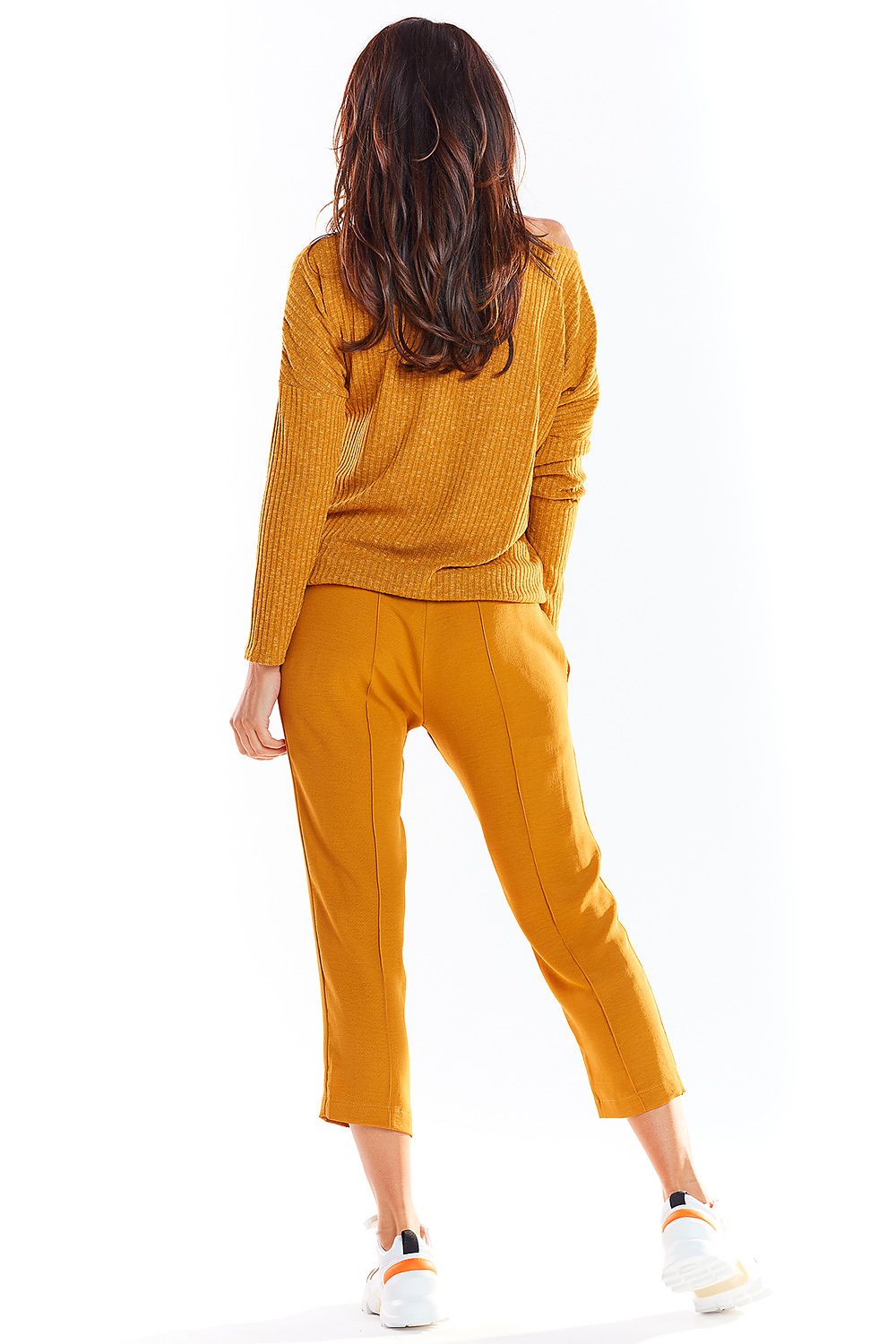 Jumper model 139554 awama - Trendyglobal 