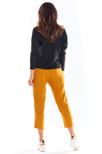 Jumper model 139554 awama - Trendyglobal 