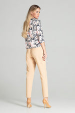 Trousers model 141766 Figl - Trendyglobal 